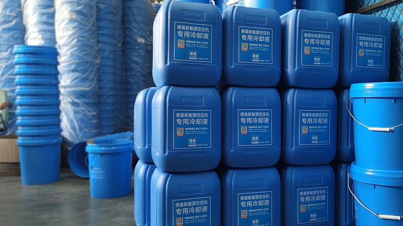 德曼空氣壓縮機(jī)專用螺桿潤(rùn)滑油